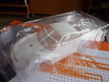 *TOP Scaleauto Porsche 911 RSR