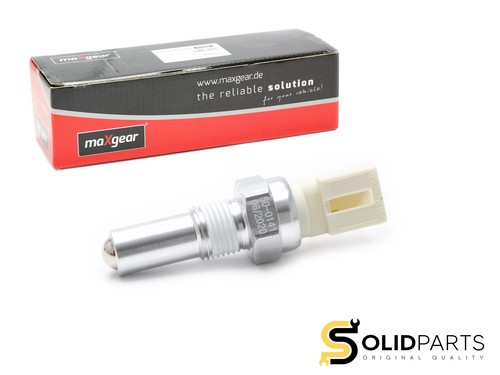 Genuine maxgear switch reverse - genuine,