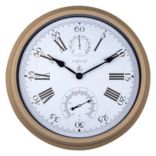 Nextime Wetterstation 4305BR