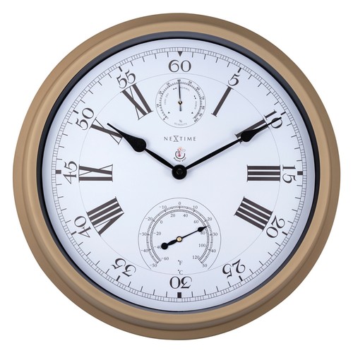 Nextime wetterstation 4305br - nextime,