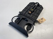 Mercedes Benz SLK 200 R170 Getränkehalter Cupholder Armaturenbrett