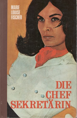 Die chefsekretärin marie - die,