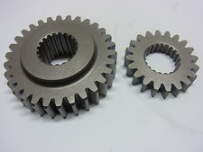 TRITON REACTOR 450cm ACCESS MOTOR  ORIG. RITZEL SEKUNDÄRANTRIEB   (12269)