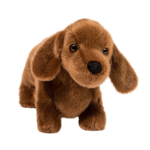 Dilly plüsch dackel dachshund - dilly,