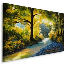 Leinwand Bild CANVAS WANDBILD
