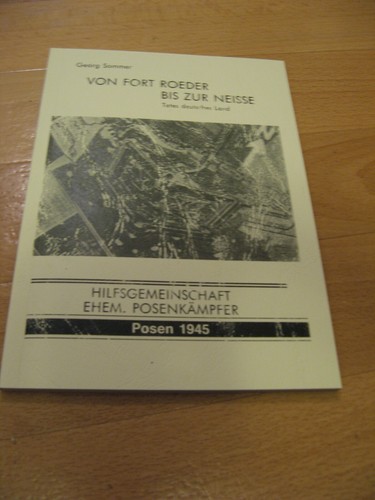 Posenkämpfer von fort - posenkÄmpfer,