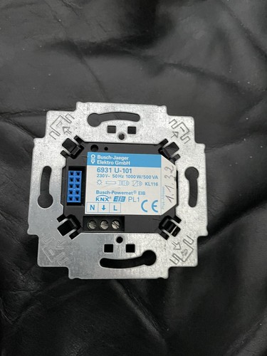 Busch jäger powernet - jäger,
