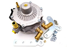 LPG Autogas Verdampfer Stargas