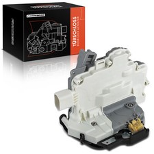 Türschloss Stellmotor Hinten