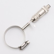 ROTH+CO.AG Rohr-Fühler W405 mit M12 Stecker