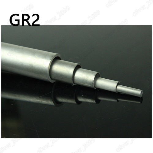 Titan gr2 rohr - gr2,