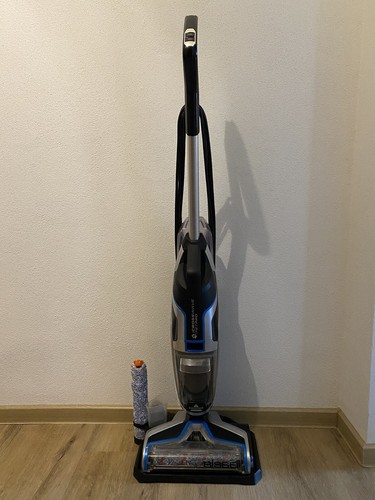 Bissell cross wave - cross,