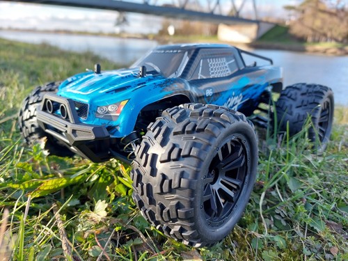 High speed car mit - speed, 2,4