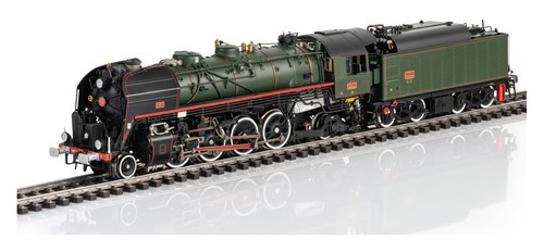 Trix 25141 dampflok 141 r - trix,