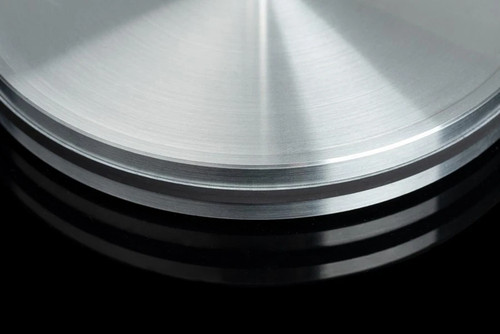 Project debut aluminum - project,