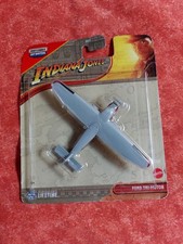 Matchbox sky busters indiana - matchbox,