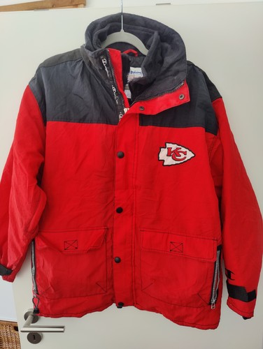 Kansas city chiefs jacke - kansas,