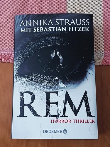 Rem sebastian fitzek annika - sebastian,