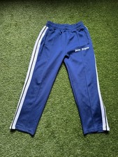 Palm angels hose dunkelblau - palm,