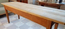 Tisch antik klostertisch - antik,