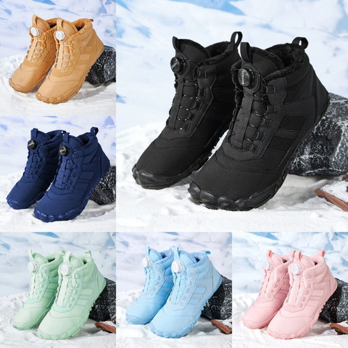 Barfußschuhe herren winter - herren,