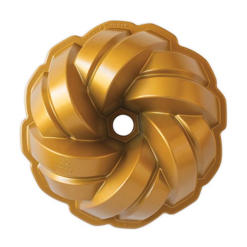 Nordic ware 75th anniversary - ware,