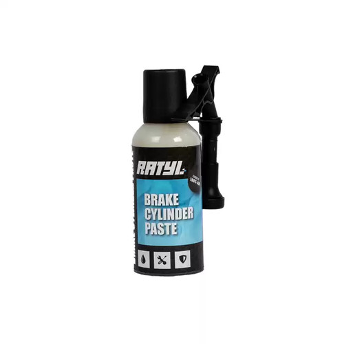 Ratyl bremszylinderpaste - ratyl,