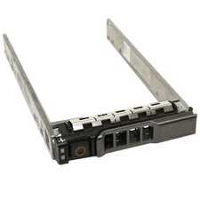 Dell 2.5 Zoll HDD Caddy R630 R720 R710 R730 R530 R620 G176J G281D KG7NR Y961D 