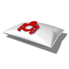 20 Staubsaugerbeutel ASP01