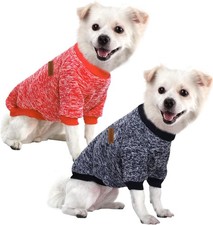 Hundepullover Grosse Hunde