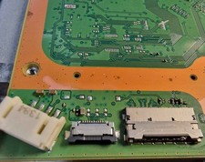 💡 Xbox Series X Connector