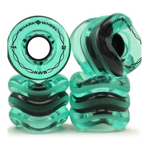 Shark wheels jaws 54mm - jaws,