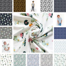 Organic Jersey Jerseystoff ab