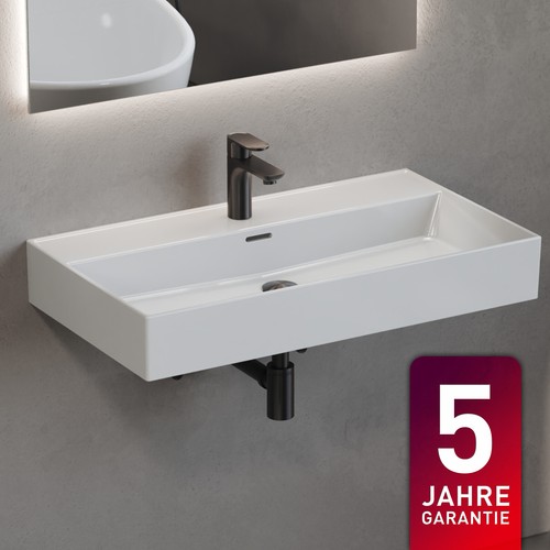 Keramik waschtisch waschbecken - keramik,