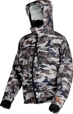 Savage gear camo jacket 5 - gear,
