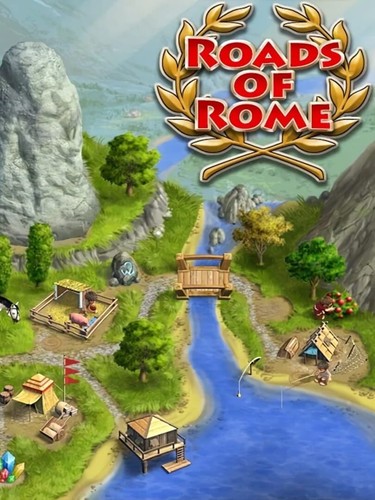 Roads rome download - of, pc