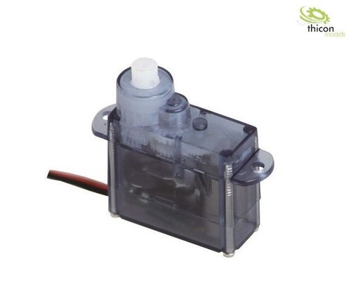 107 servo nano - as-107, d-power