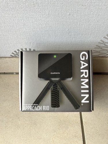 Garmin approach r10 - approach,