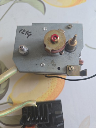 Dual 1214 plattenspieler - dual,
