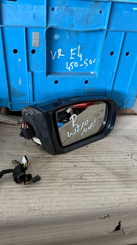 Mercedes benz w210 - mercedes,