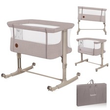 Baby reisebett aurora - aurora, 3-in-1