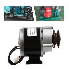 Getriebemotor 36V 250W