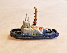 #b021 HANSA H 73 Modell-Schiff