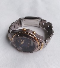 Philip Persio Titanium