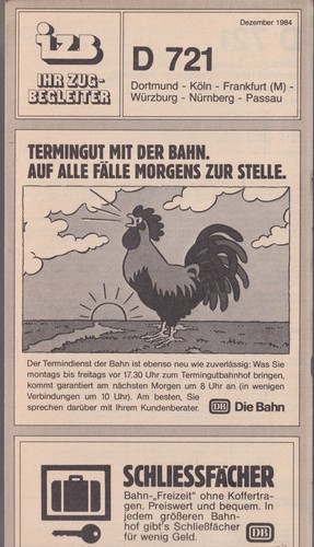 Original izb ihr - -,