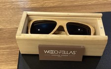 Coole hochwertige Sonnenbrille