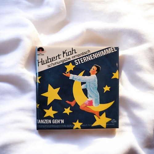 Hubert kah sternenhimmel - sternenhimmel, |
