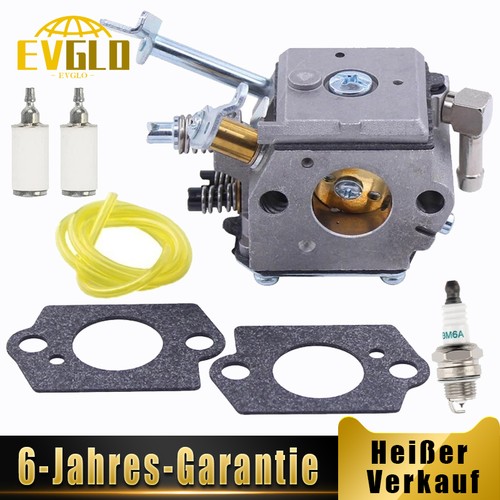 Vergaser mit dichtung - vergaser,