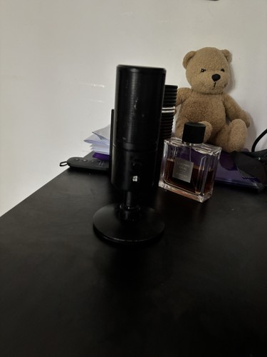 Razer seiren usb mikrofon - x,