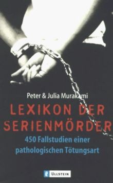 Lexikon der serienmörder 450 - lexikon,